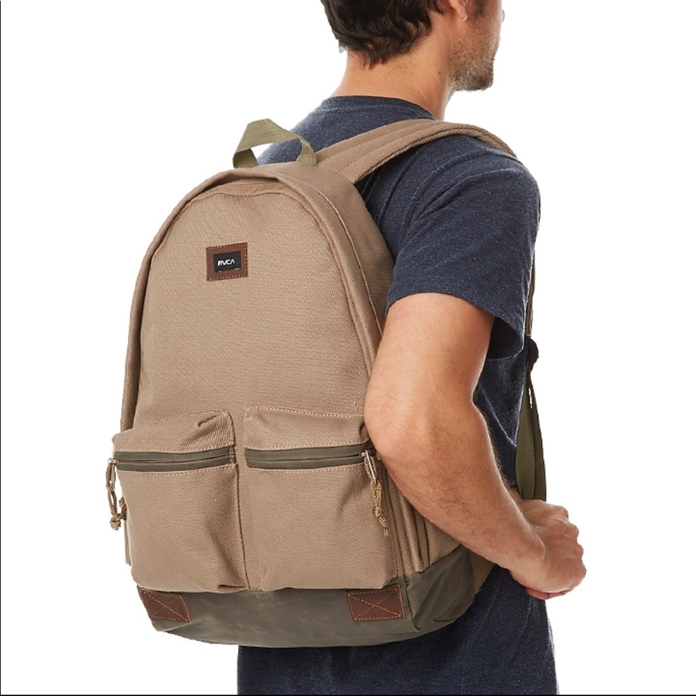 Backpack